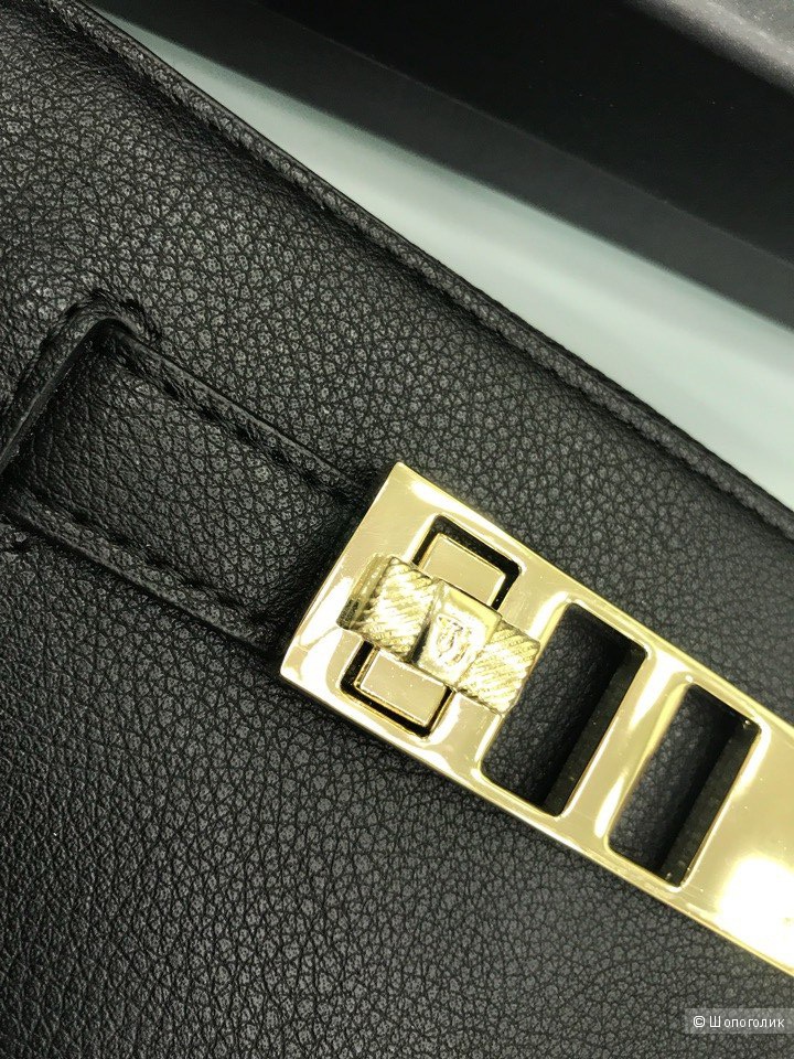 Женский кошелек Trussardi Jeans, размер 20 см х 10 см