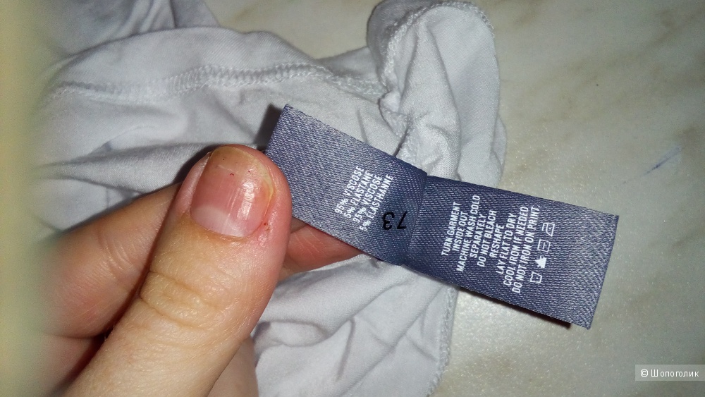 Лонгслив American Eagle размер S