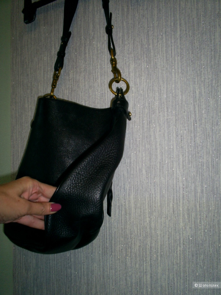 Сумка Mulberry.