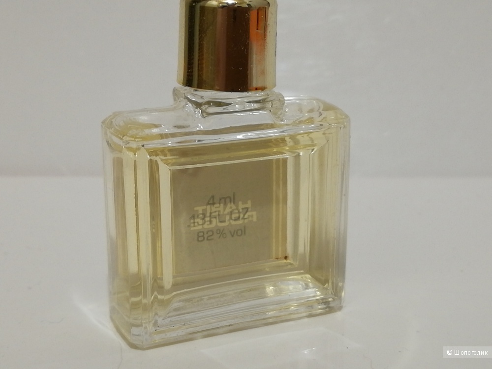 Миниатюра - Habit Rouge Guerlain 4 мл.
