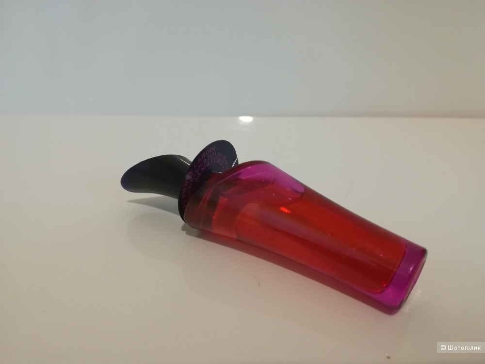 Миниатюра - Rose by Cardin, Pierre Cardin 7,5 мл.