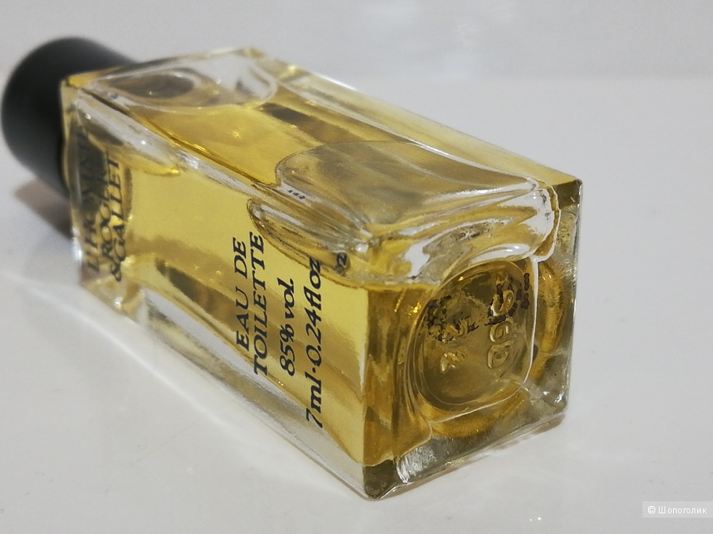 Миниатюра - L`Homme Roger & Gallet 7 мл.