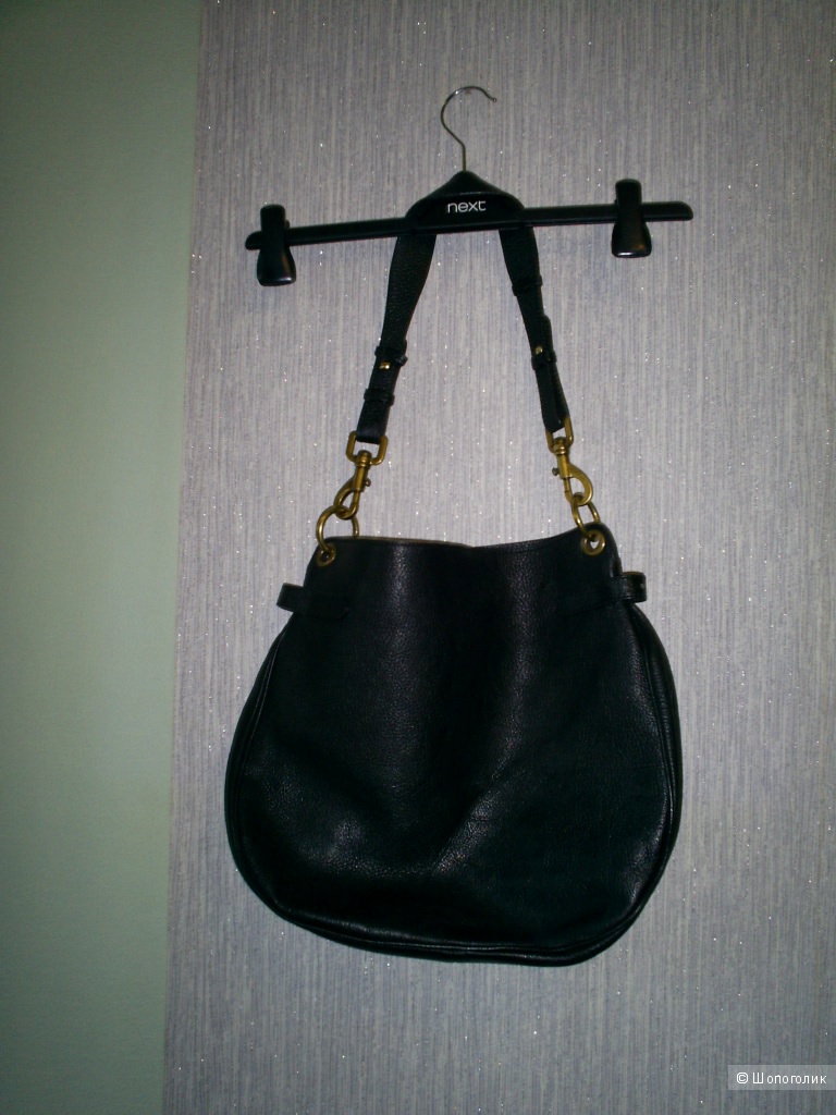 Сумка Mulberry.
