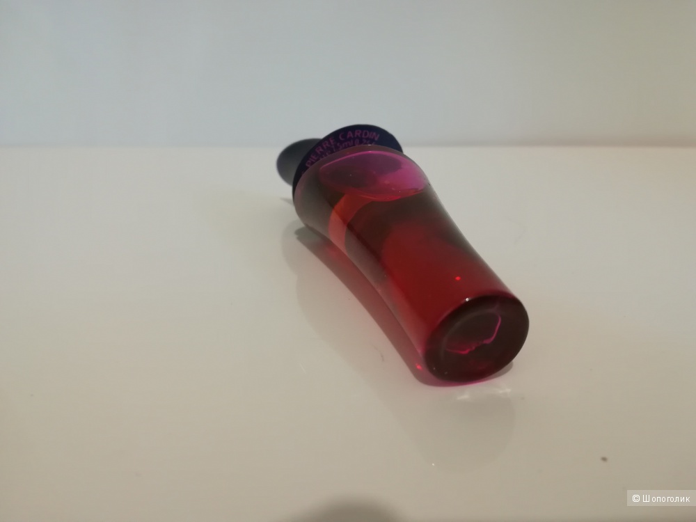 Миниатюра - Rose by Cardin, Pierre Cardin 7,5 мл.