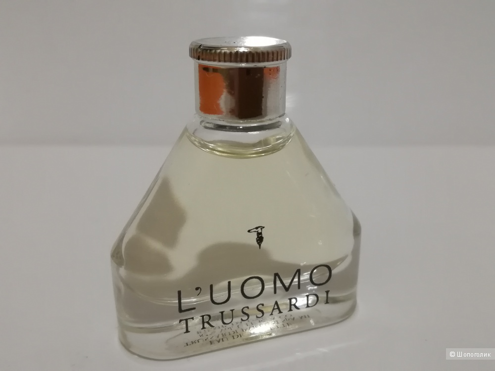 Миниатюра - L'Uomo Trussardi 5 мл.