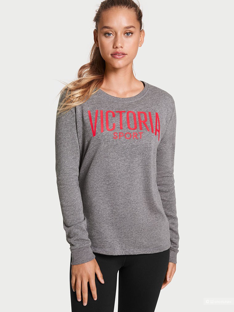 Толстовка Victoria's Secret размер XS-S