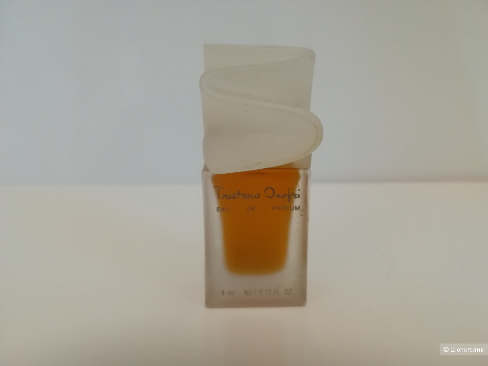 Миниатюра - Tristano Onofri Femme 4 мл.
