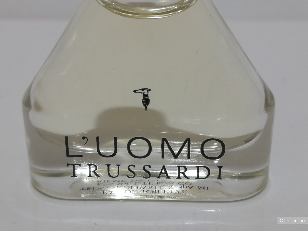 Миниатюра - L'Uomo Trussardi 5 мл.
