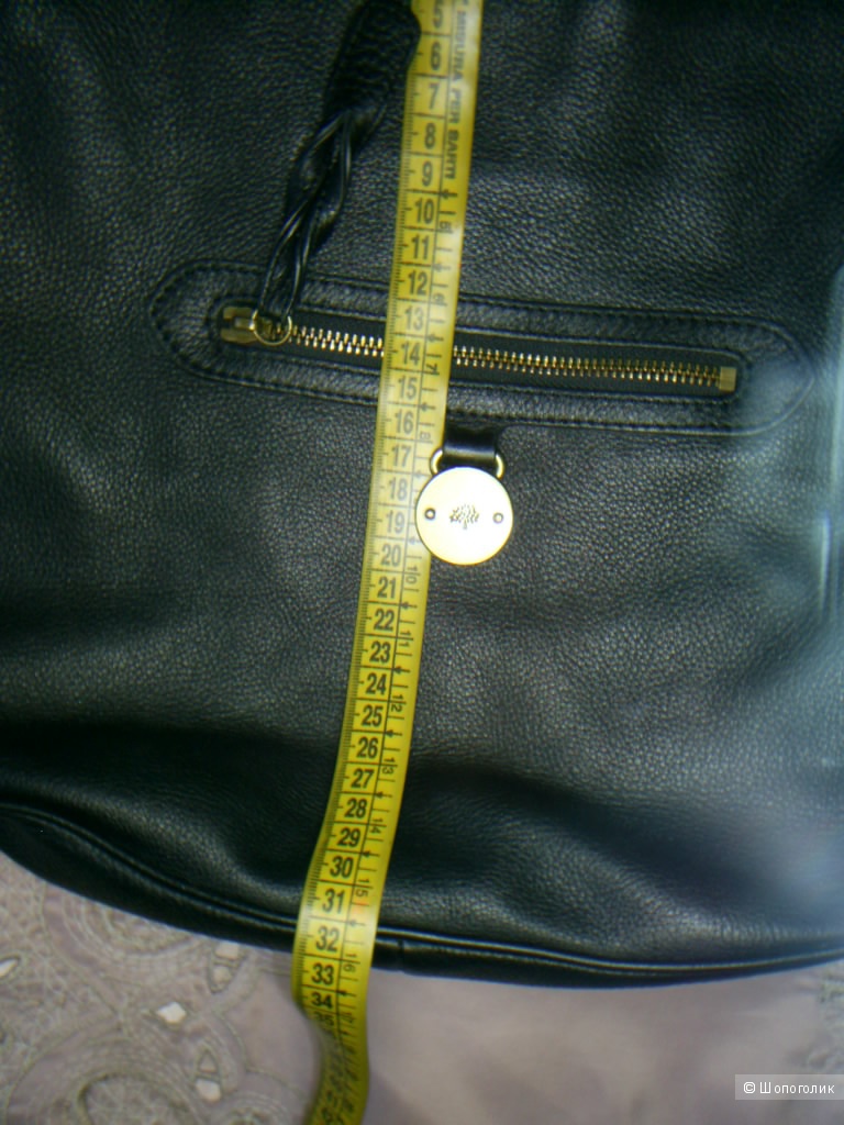 Сумка Mulberry.