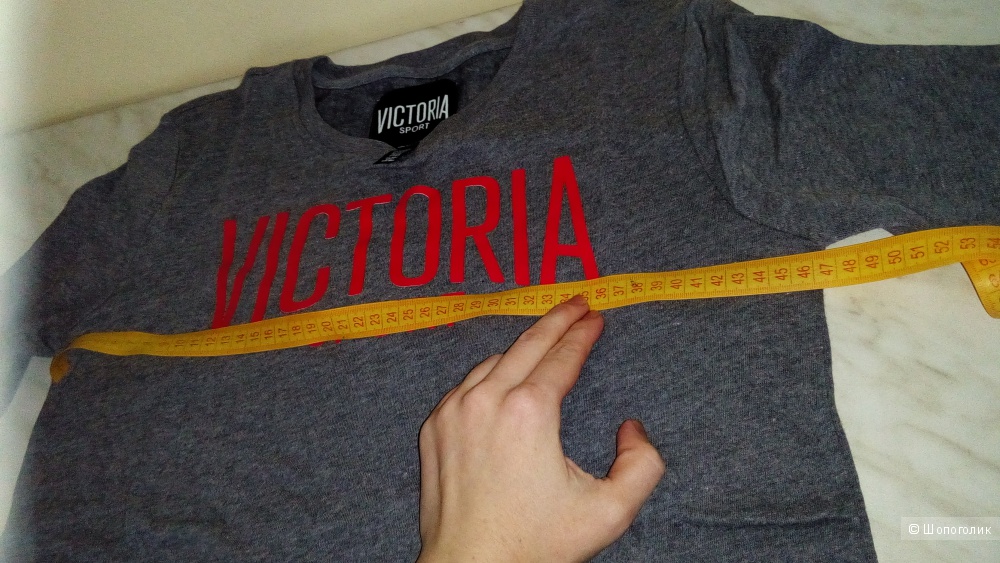 Толстовка Victoria's Secret размер XS-S