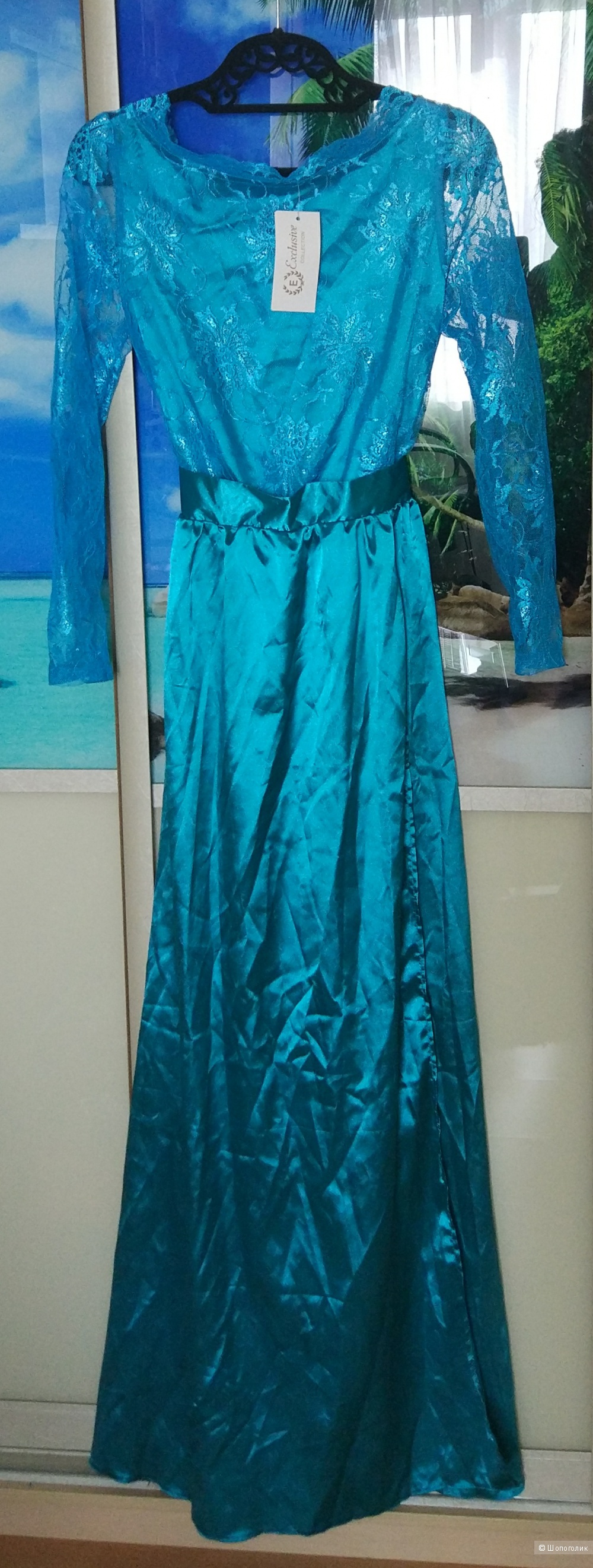 Платье Gepur 42-44