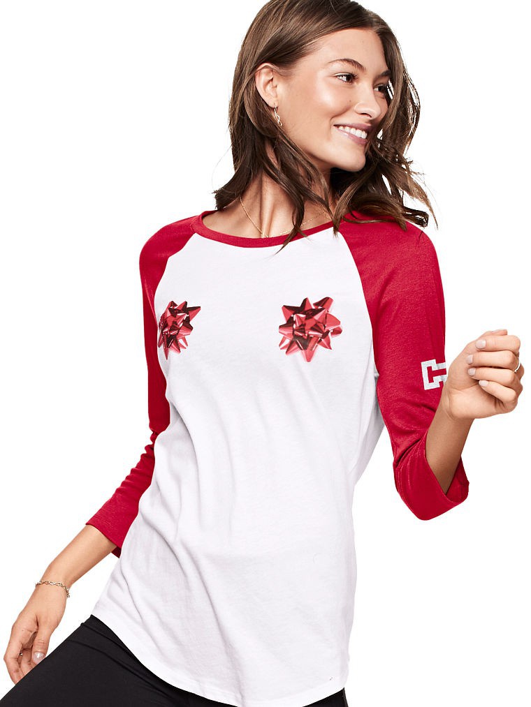 Лонгслив Victoria's Secret размер XS