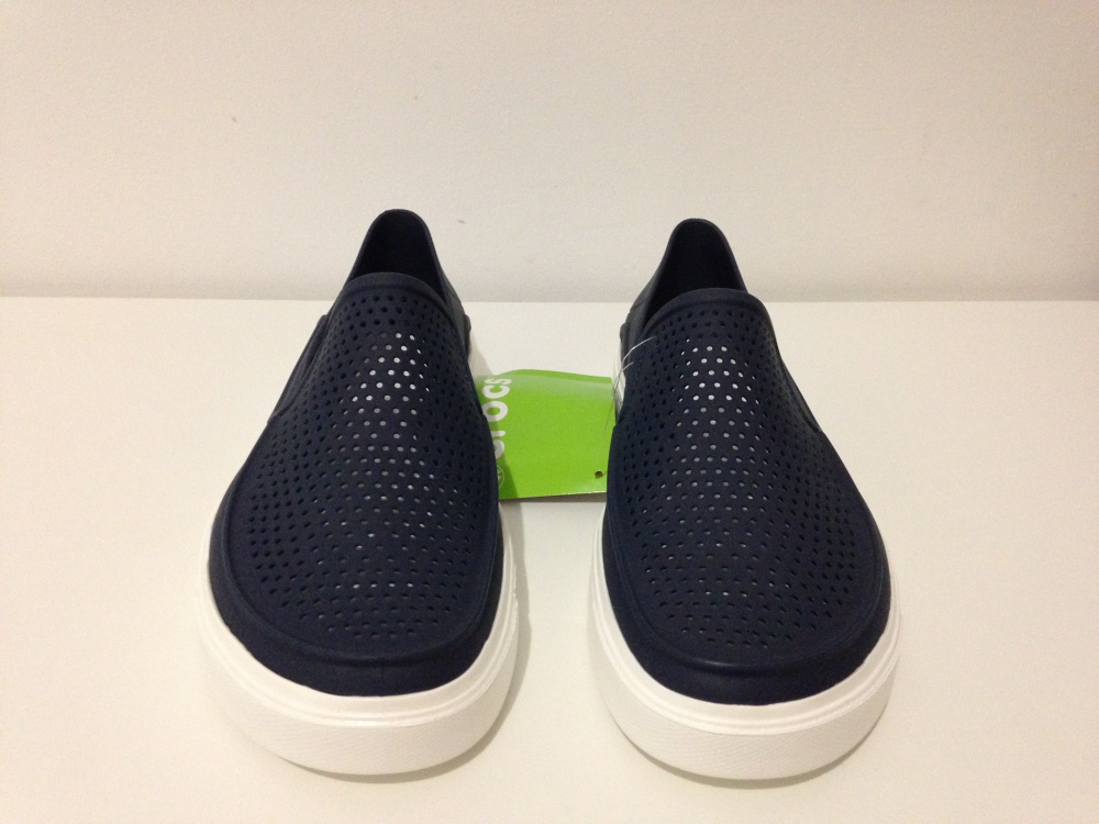 Слипоны " CROCS ", 39 размер