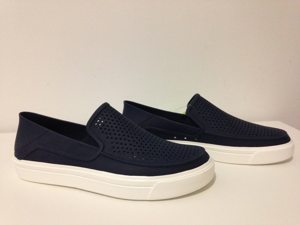 Слипоны " CROCS ", 39 размер