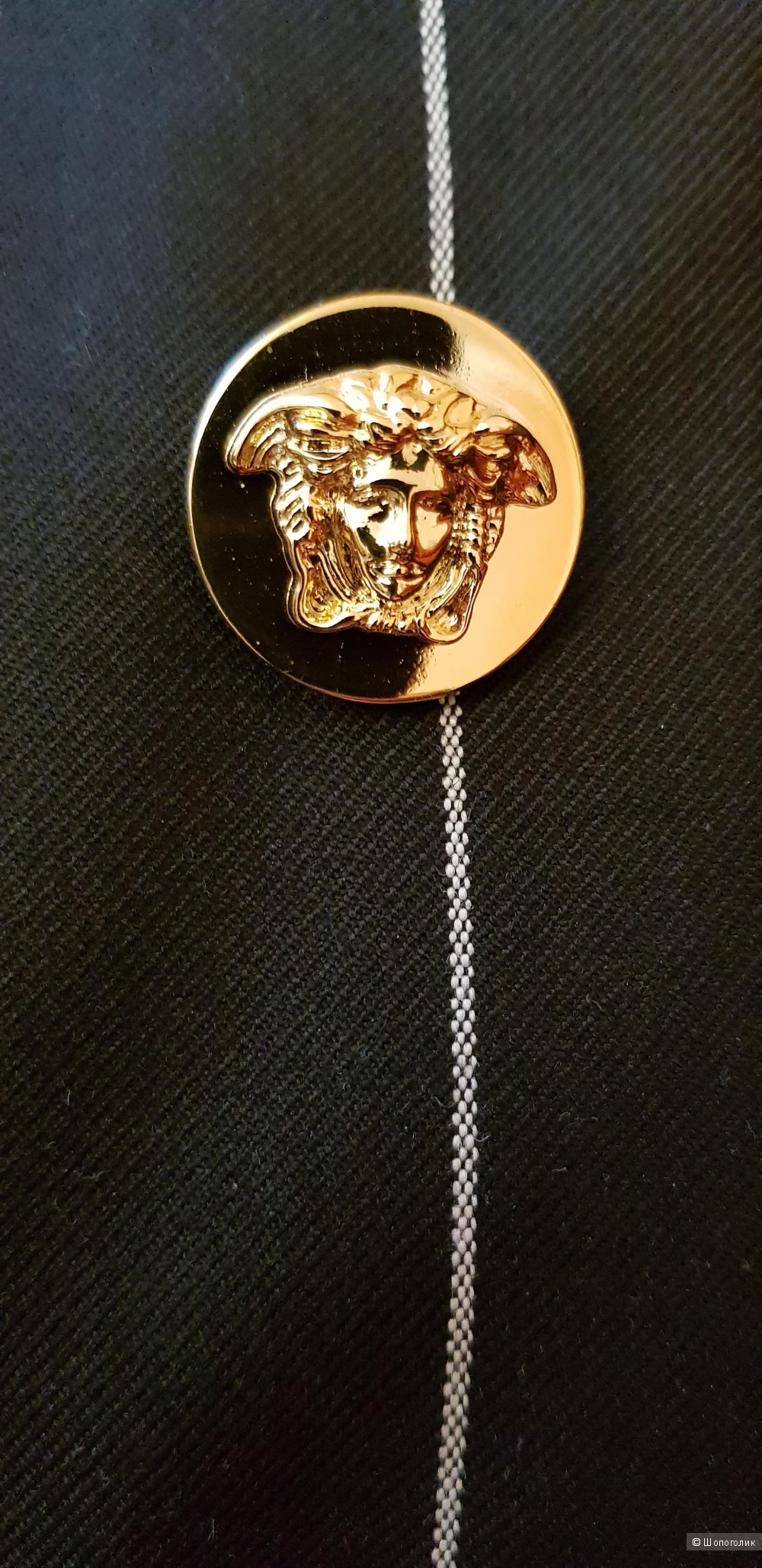 Костюм , Versace , 46-48 ит. размер