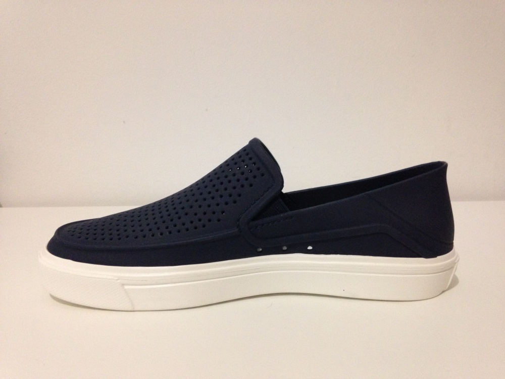 Слипоны " CROCS ", 39 размер
