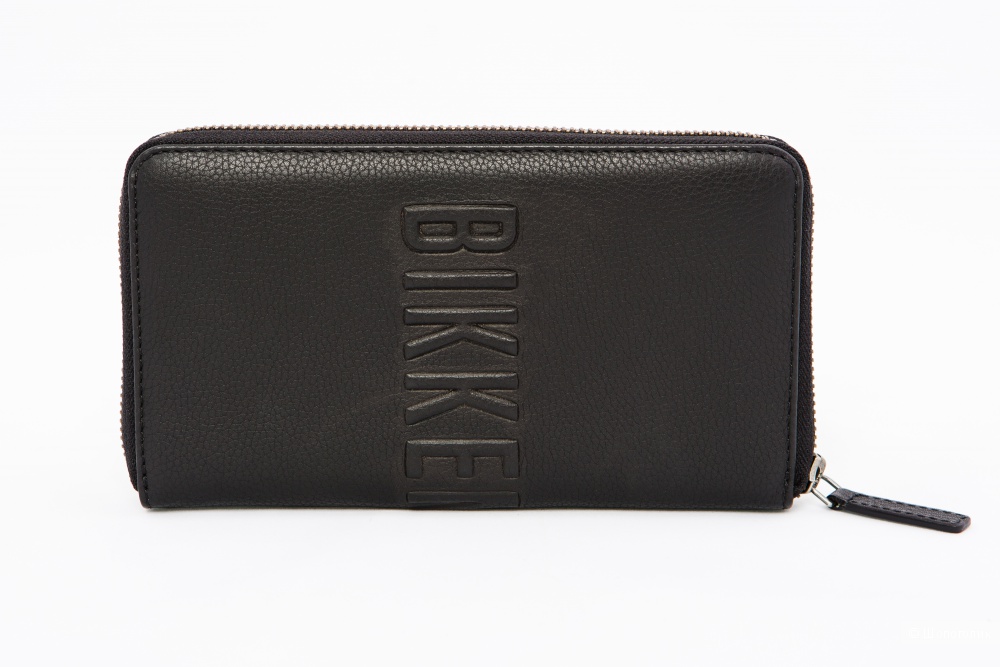 Мужской кошелек Bikkembergs, размер 19 см х 10,5 см