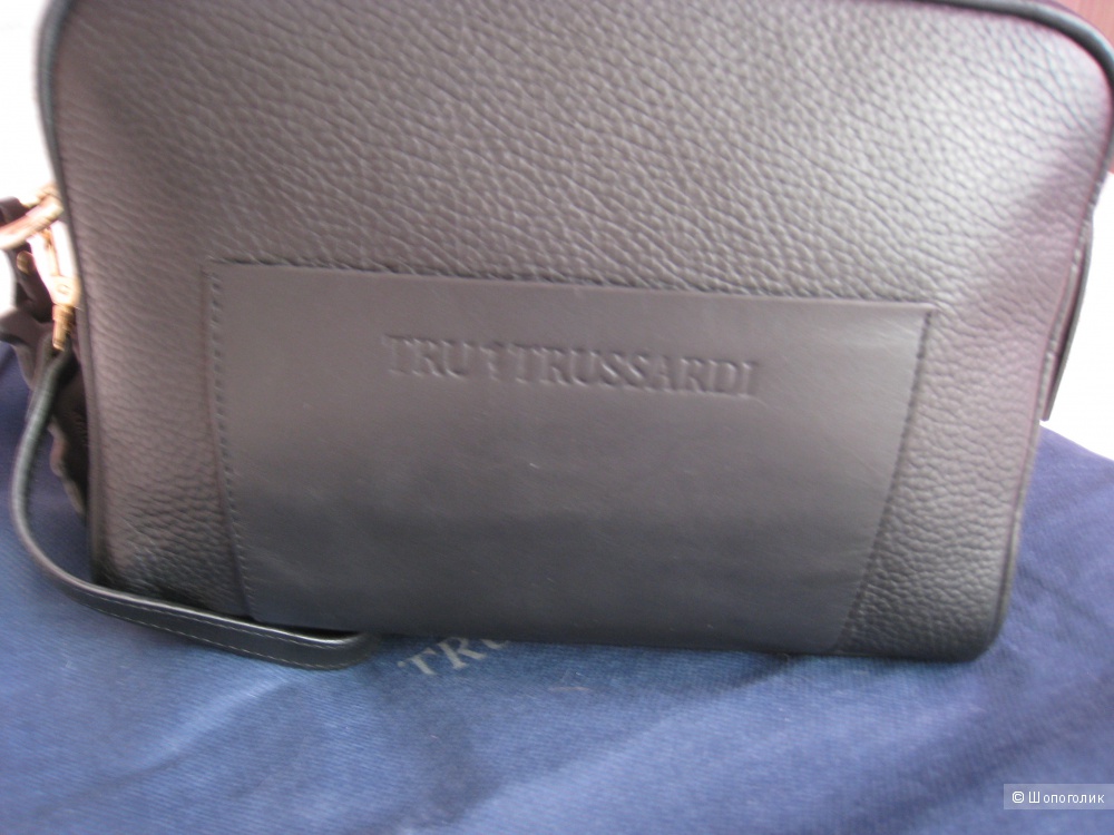 Сумка Tru Trussardi