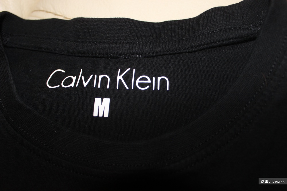 Футболка calvin klein jeans, размер m