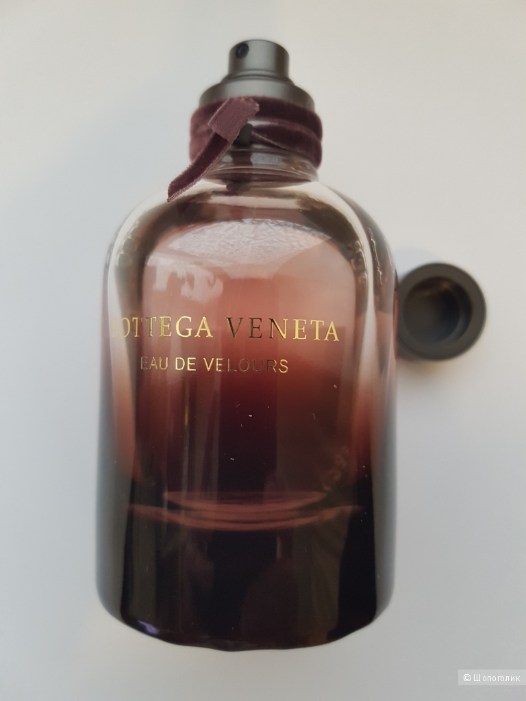 Парфюм Bottega Veneta Eau De Velours ПВ 60/75 мл