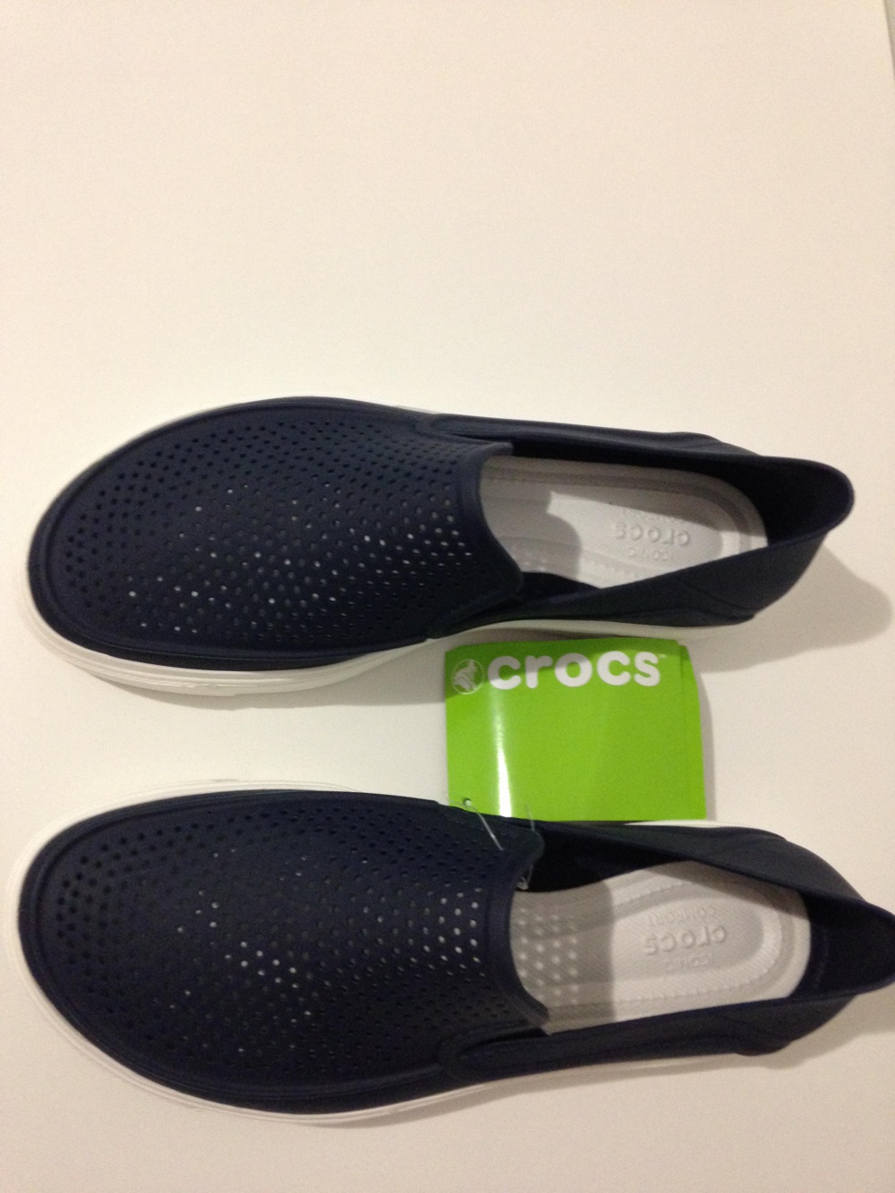 Слипоны " CROCS ", 39 размер