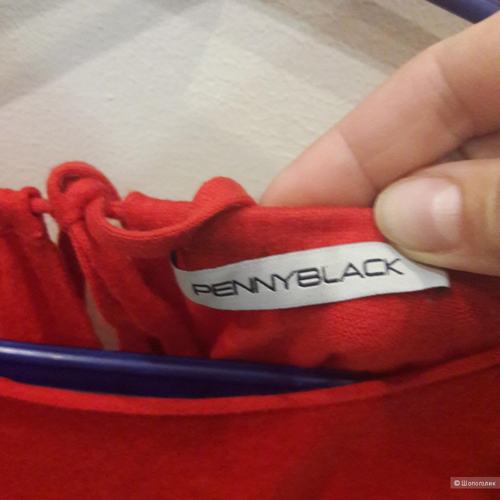 Кофта свитер Pennyblack размер 48