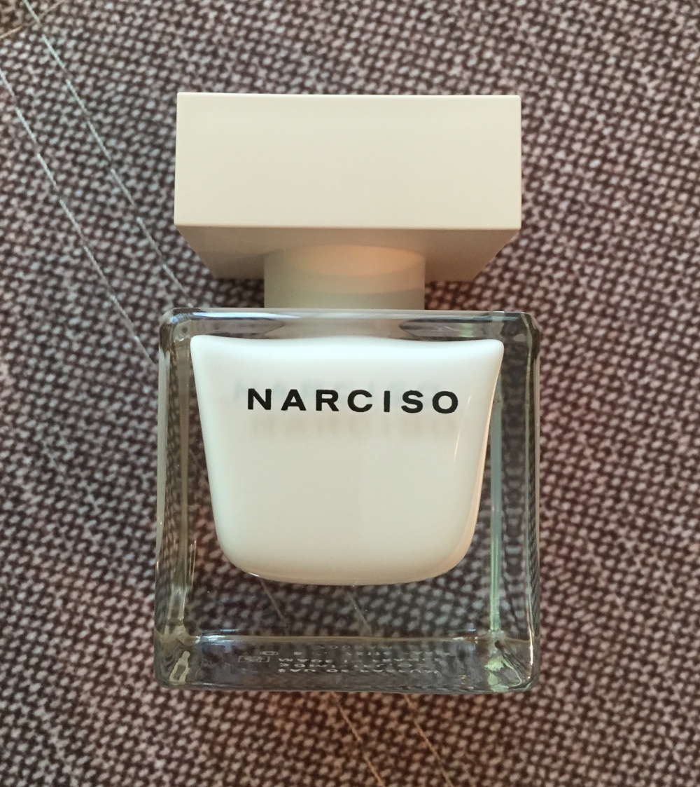 Парфюмированная вода Narciso Poudree, one size