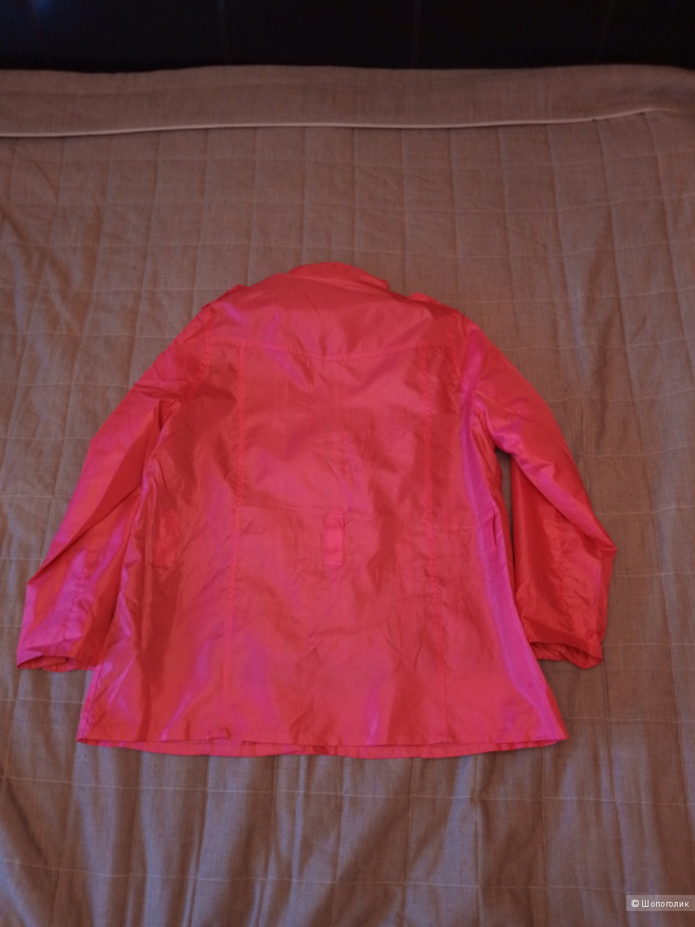 Куртка-ветровка Katwil London р.48-50