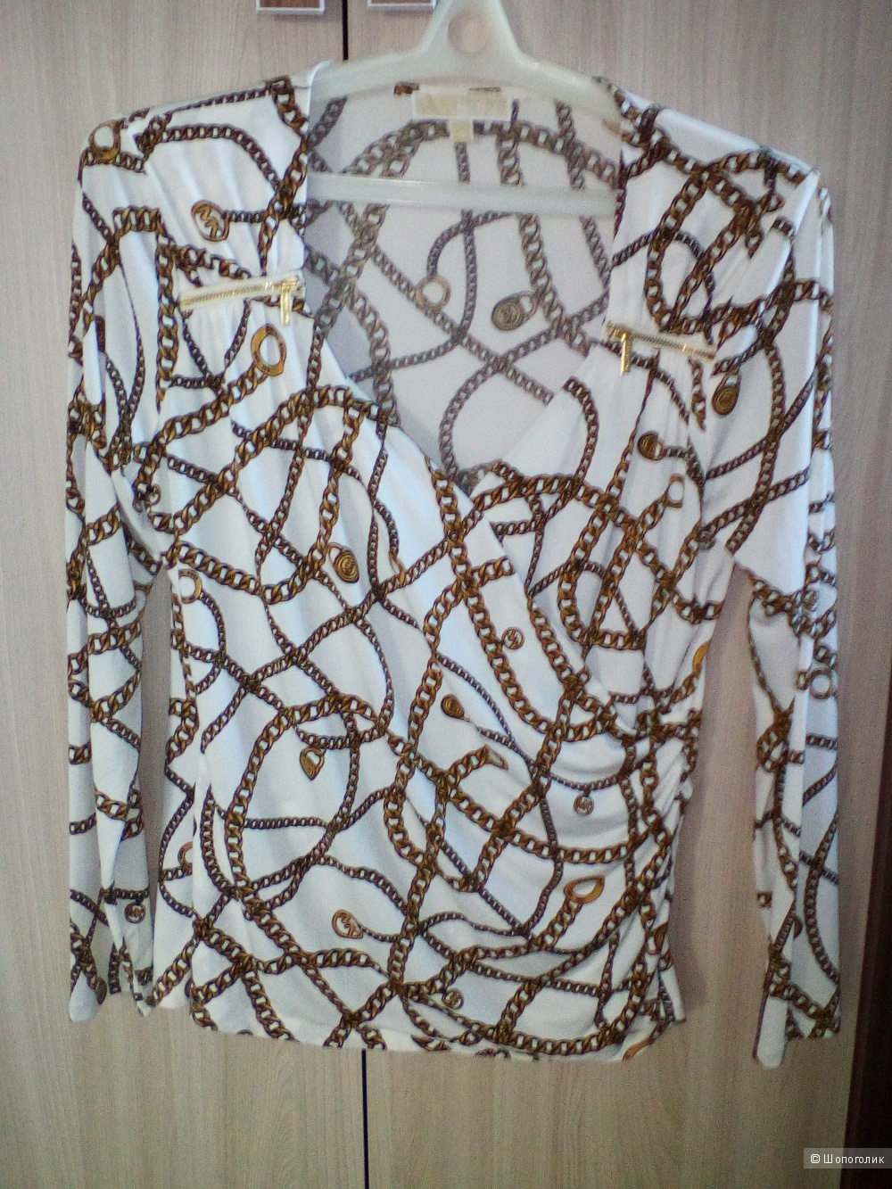 Блузка Michael Kors, XL