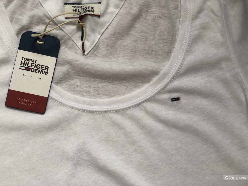 Футболка Tommy Hilfiger Denim