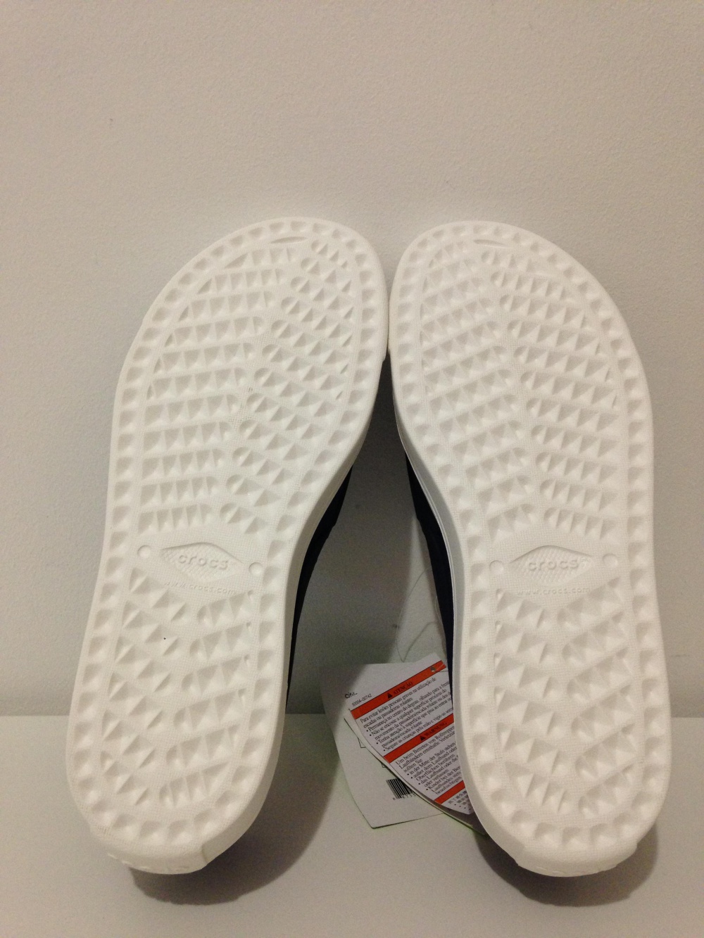 Слипоны " CROCS ", 39 размер