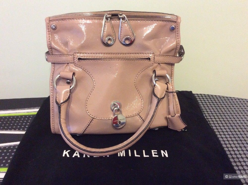 Karen Millen сумка