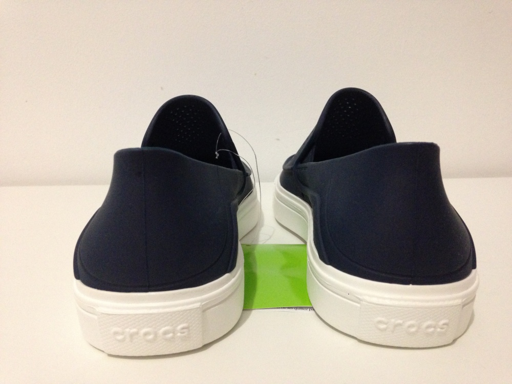 Слипоны " CROCS ", 39 размер