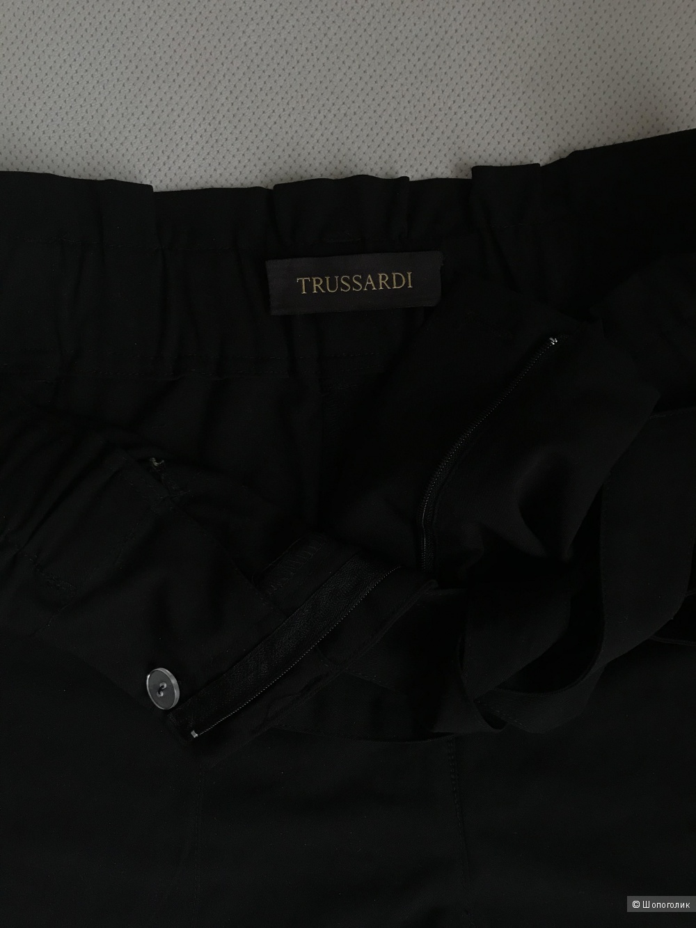 Шорты Trussardi 46-48 RU