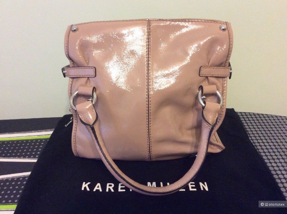 Karen Millen сумка