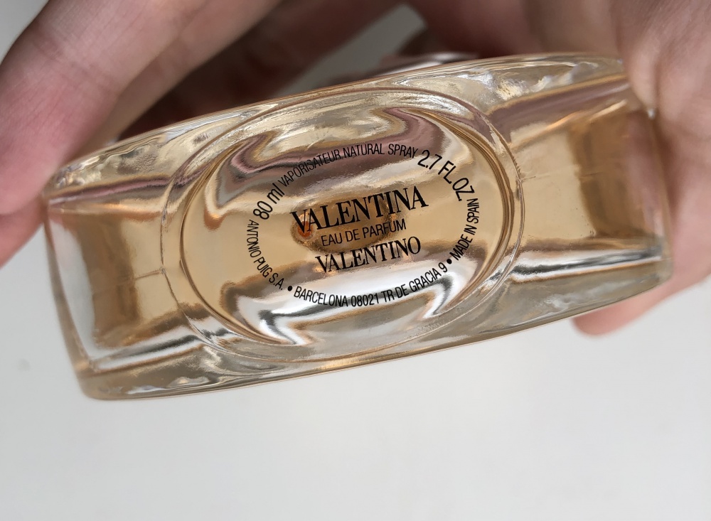 Valentino Valentina 80ml EDP