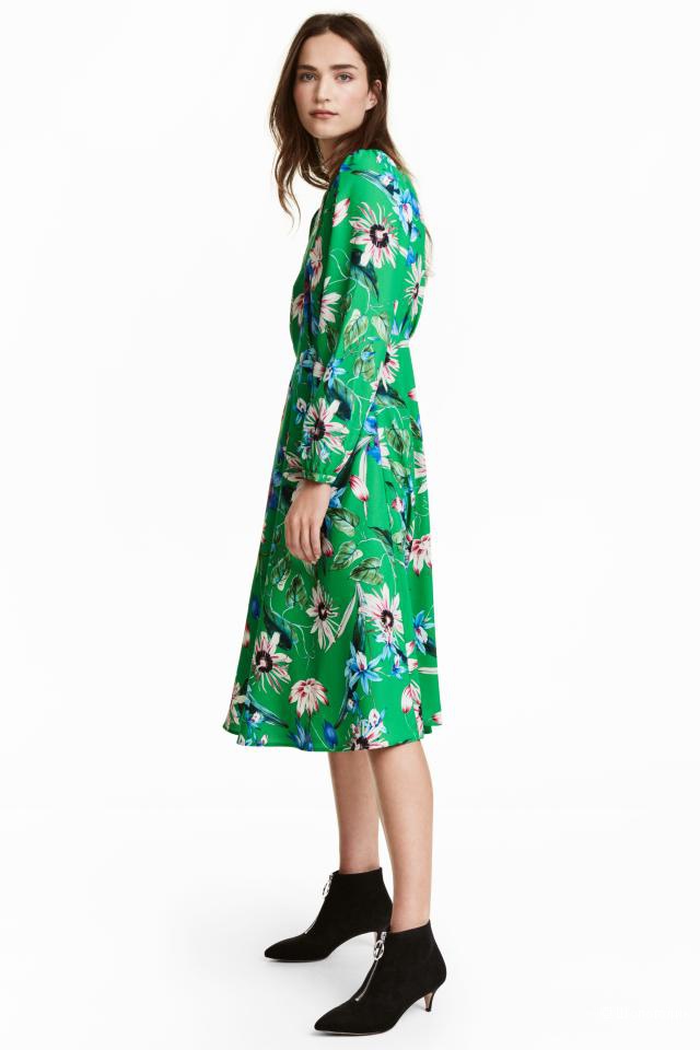 Платье, H&M, 36 размер