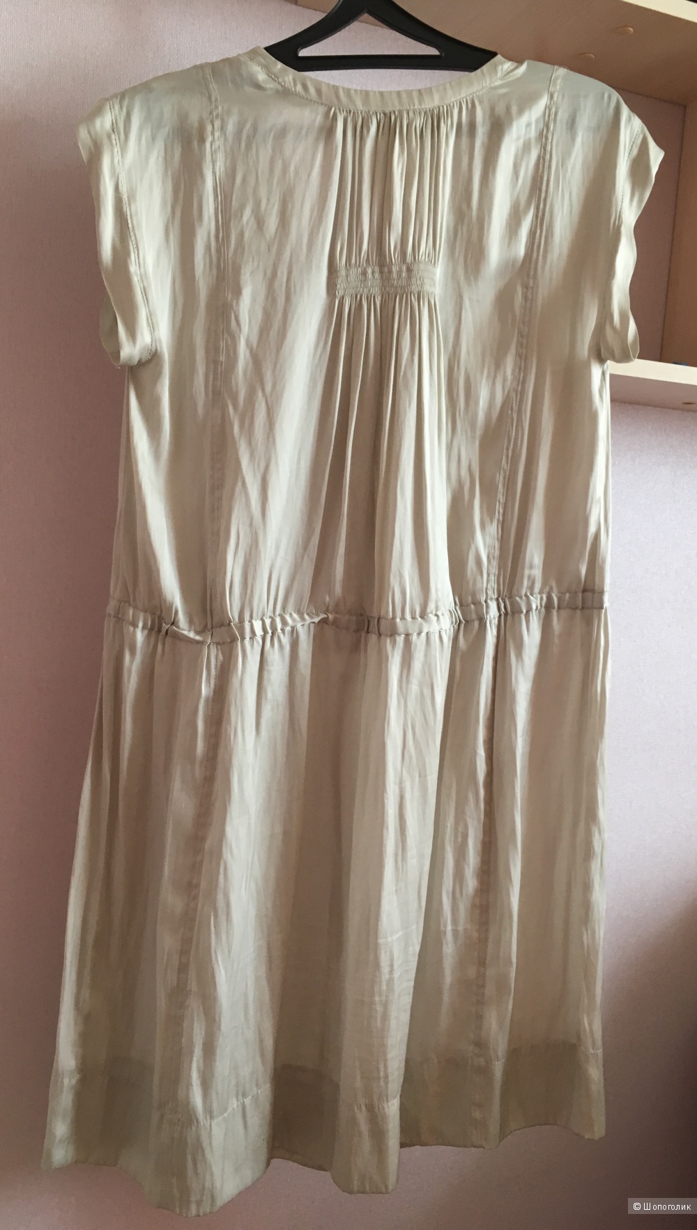 Платье Tara Jarmon, 48 размер