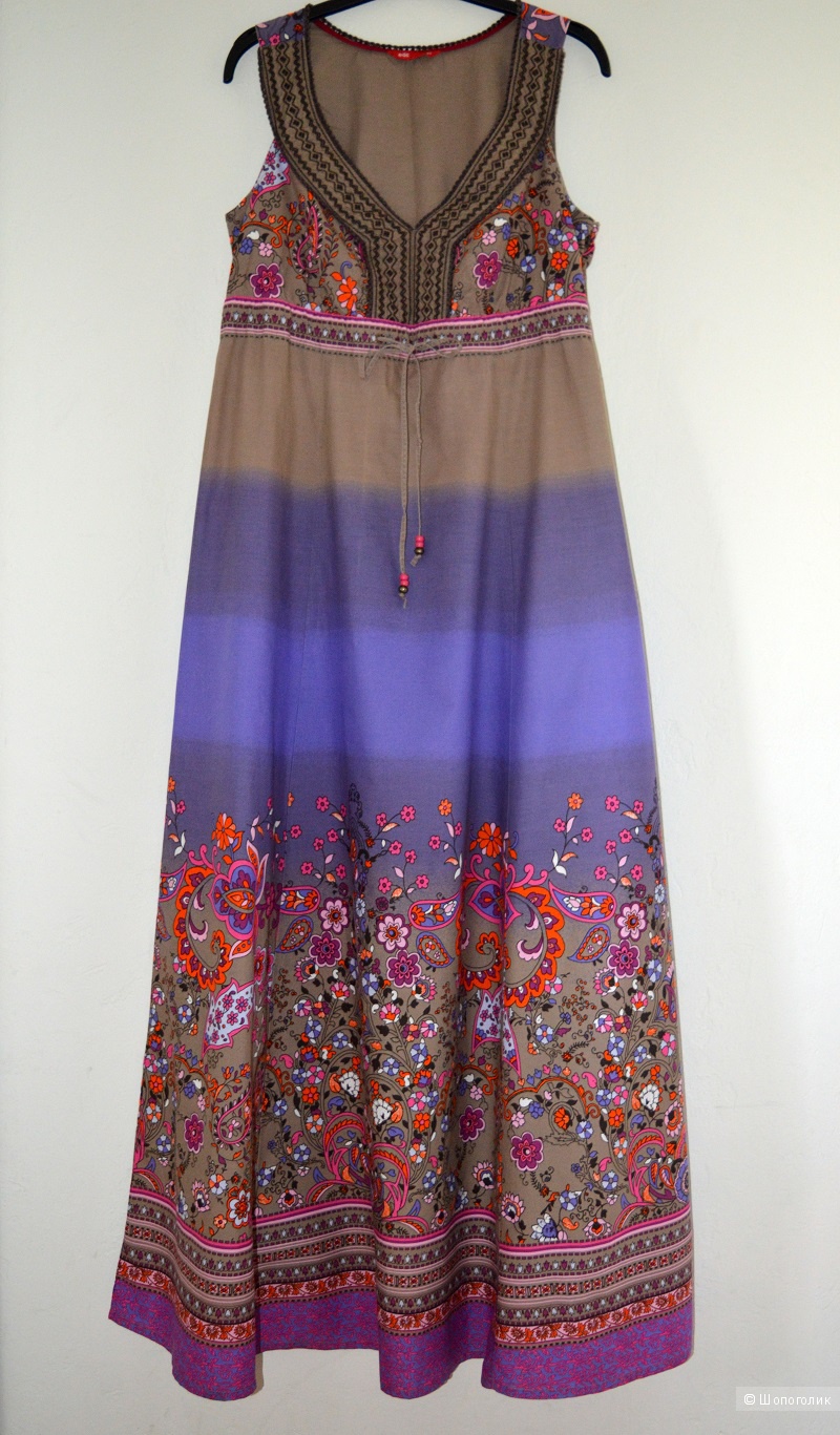 Платье , ESPRIT EDC , размер 44-46