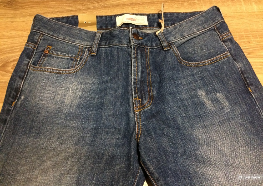 Джинсы Lee Cooper, 29