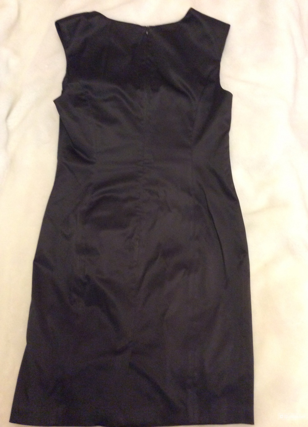 Джинсовая куртка Ralph Lauren, рос.размер 46-48 + платье Esprit.