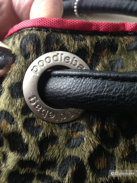 Сумка POODLEBAG