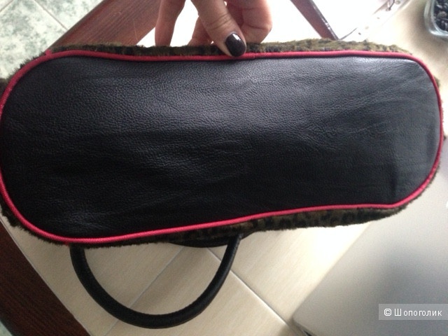 Сумка POODLEBAG