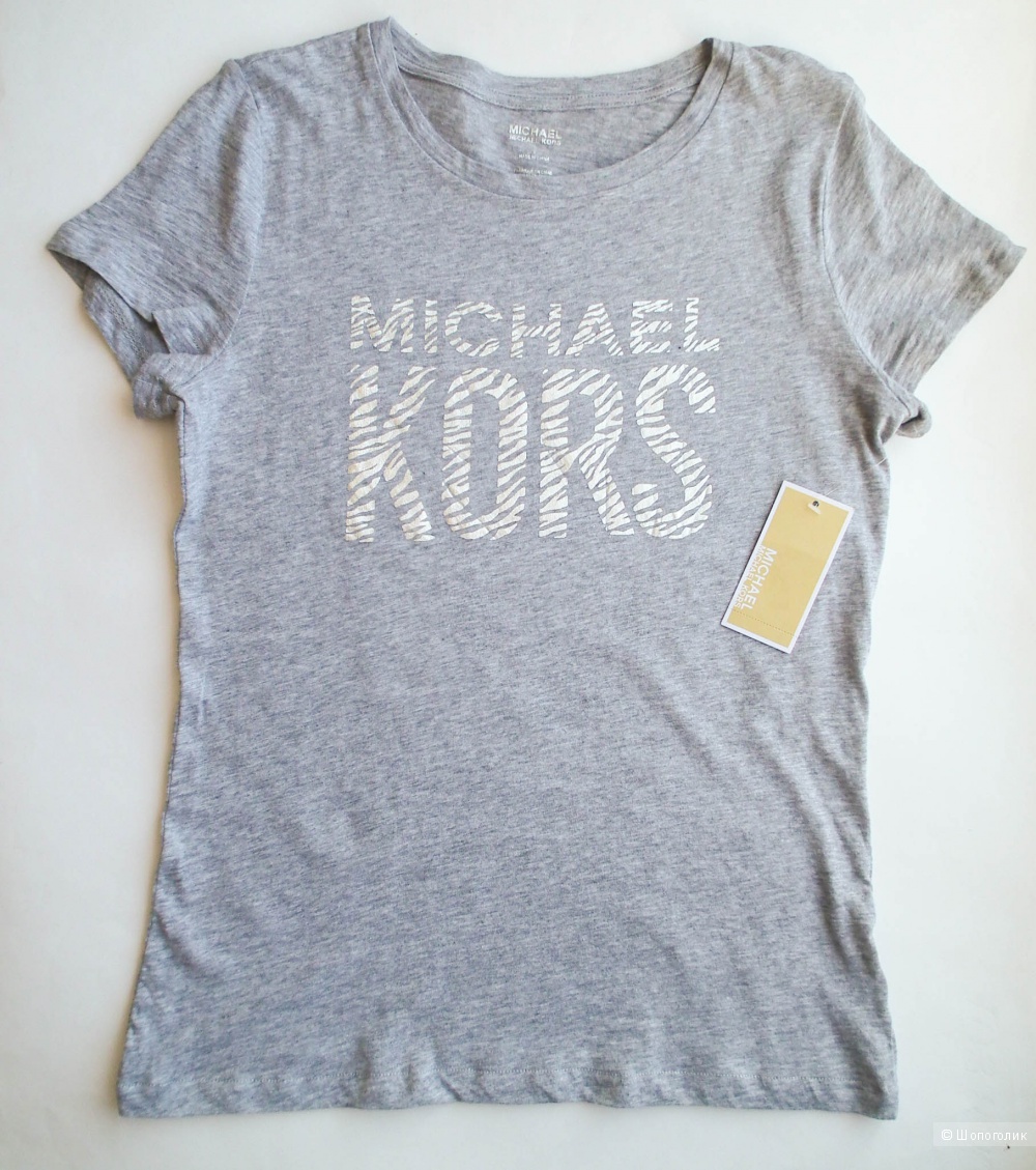 Женская футболка Michael Kors M