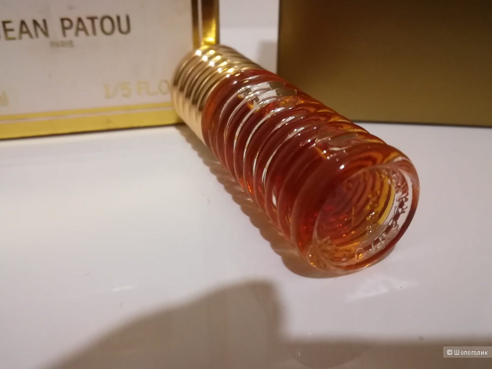 Эксклюзивный парфюм - Joy Jean Patou - 6 мл.