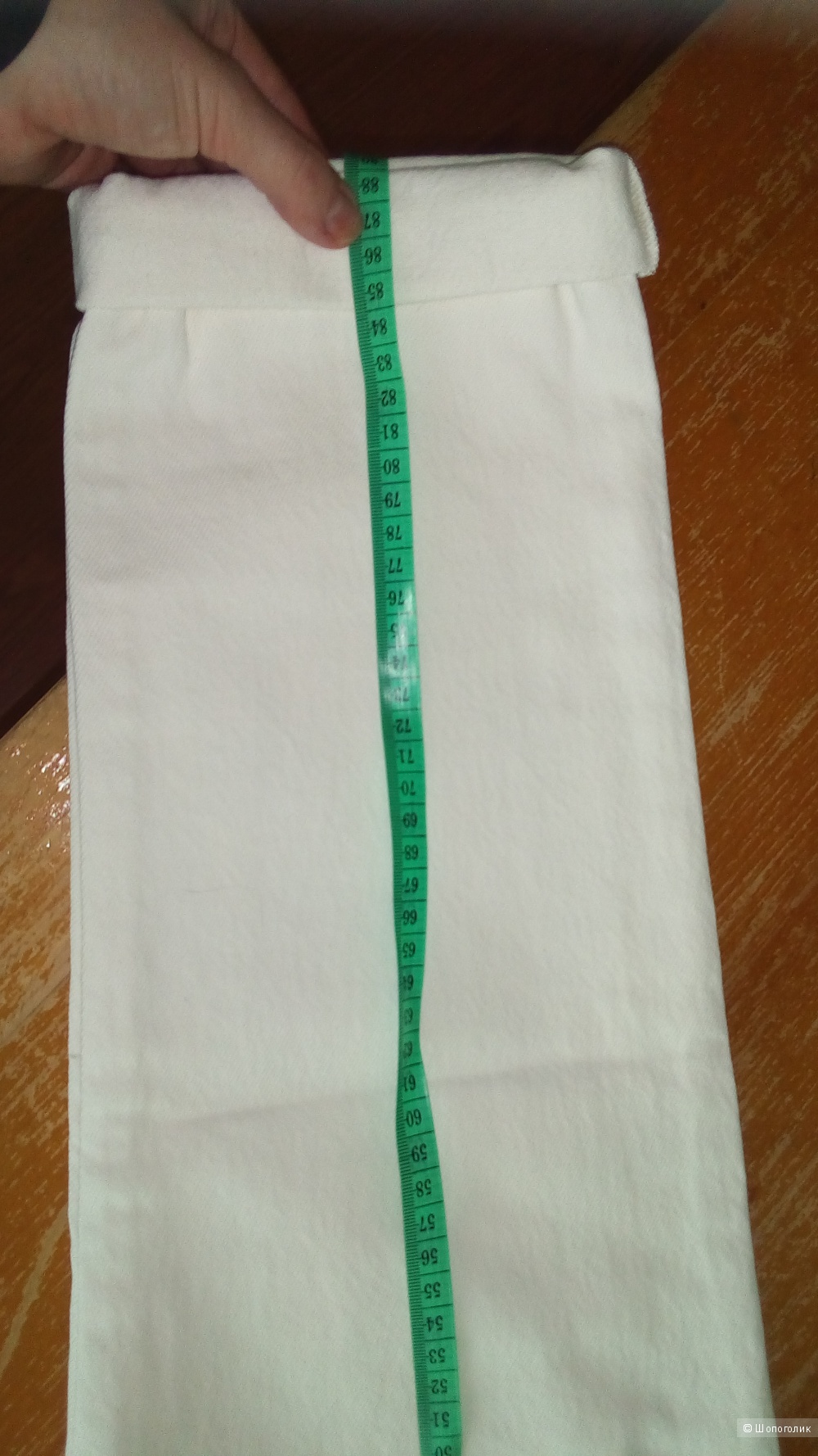 Джинсы Levi's размер 28/32