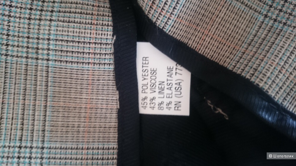 Брюки ZARA, размер S