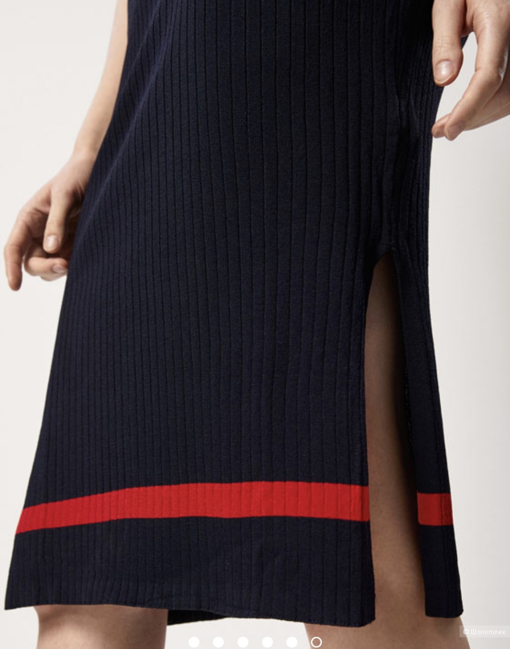 Платье Massimo Dutti, M