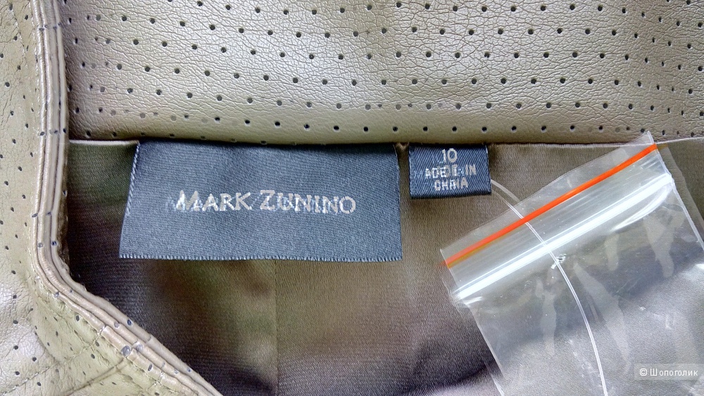 Юбка Mark of Style by Mark Zunino, размер 10