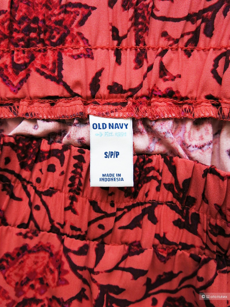 Юбка Old Navy р.S